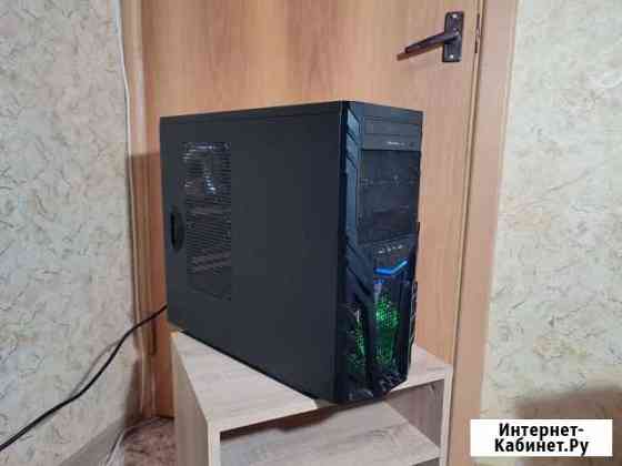 Игровой компьютер Intel Core i5 Балашиха