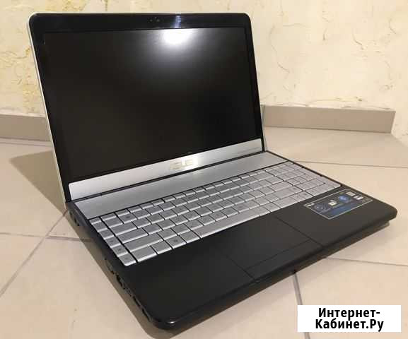 Asus n55sf Белгород - изображение 1