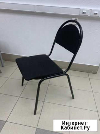 Стул офисный Североморск - изображение 1