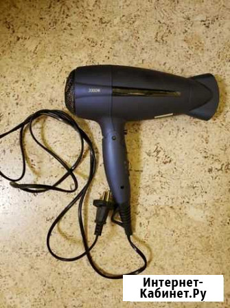 Фен vitek VT-1309 B Долгопрудный - изображение 1