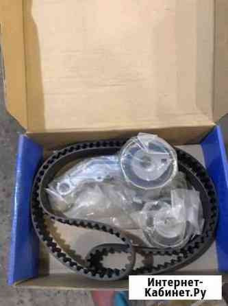 Грм для газ с двигателем chrysler 2.4 Тверь