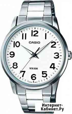 Японские наручные часы Casio /00093 Мурманск