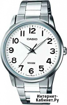 Японские наручные часы Casio /00093 Мурманск - изображение 1