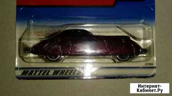 Hot Wheels Phantom Corsair Гатчина