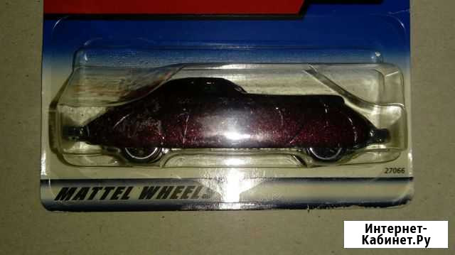 Hot Wheels Phantom Corsair Гатчина - изображение 1