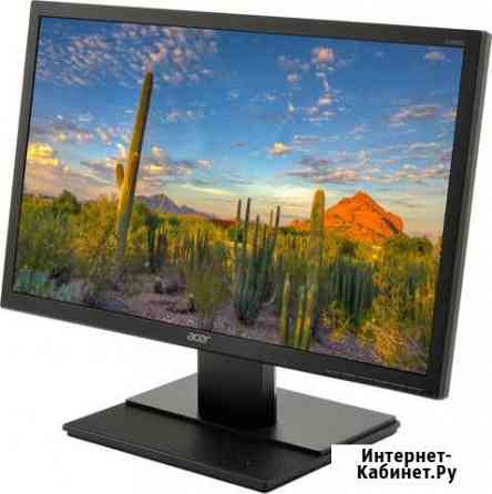 Монитор led acer 21.5 дюймов Екатеринбург