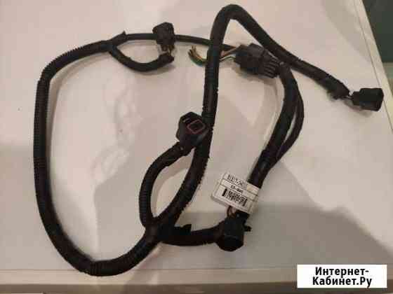 Проводка задних парктроников KIA ceed 91817-1H010 Пятигорск