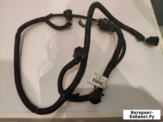 Проводка задних парктроников KIA ceed 91817-1H010 Пятигорск - изображение 1