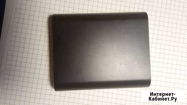 Корпус powerbank под элементы 18650 x 4 шт Воронеж - изображение 1