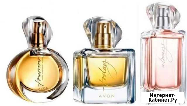 Эйвон духи, косметика Avon Новокузнецк - изображение 1