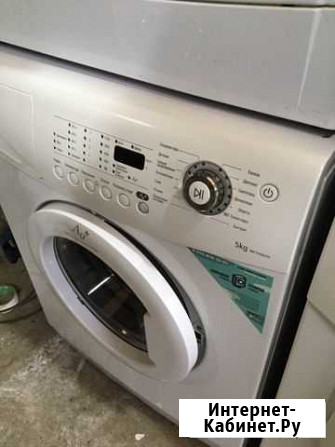 Стиральная машина samsung Korea Нижний Новгород - изображение 1