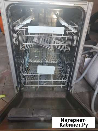 Посудомоечная машина Beko 45 см Псков - изображение 1