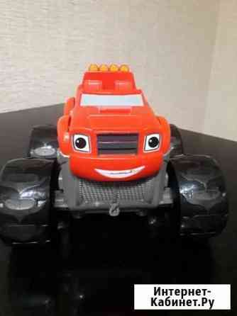 Вспыш Красноярск