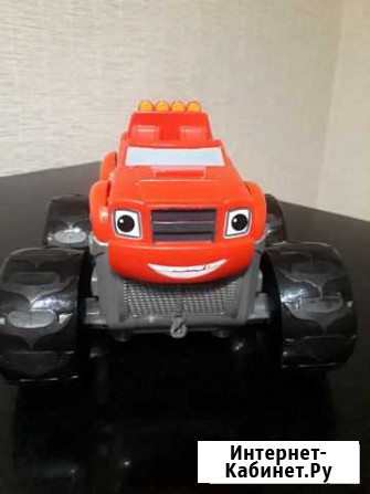 Вспыш Красноярск - изображение 1