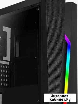 Игровой системник Core i7\20Gb\RX460 4Gb\1500Gb Анапа