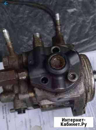 Тнвд Cummins 3 8 Валдай Denso Казань