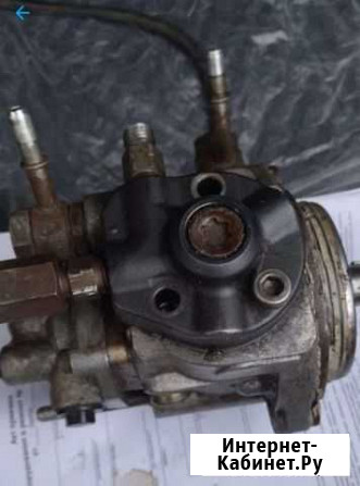 Тнвд Cummins 3 8 Валдай Denso Казань - изображение 1