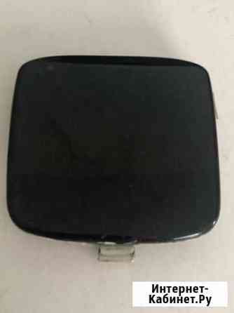 Заглушка буксировочного крюка ford focus 2 рестайл Астрахань