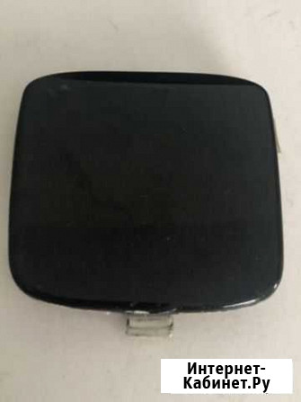 Заглушка буксировочного крюка ford focus 2 рестайл Астрахань - изображение 1