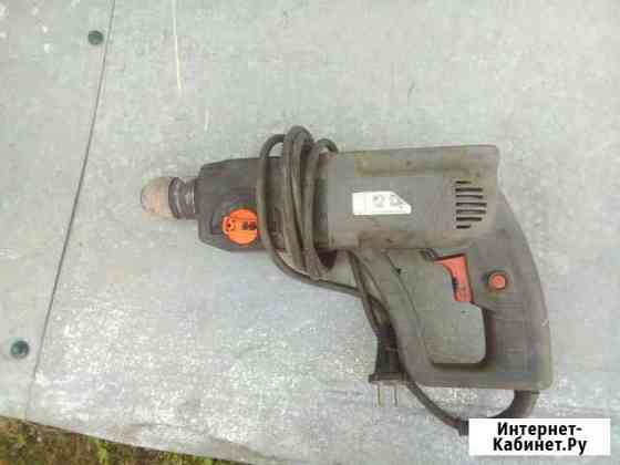 Дрель перфоратор Омск