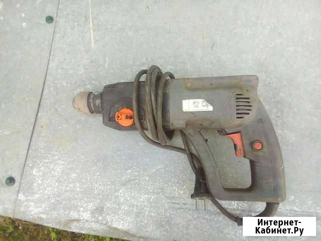 Дрель перфоратор Омск - изображение 1