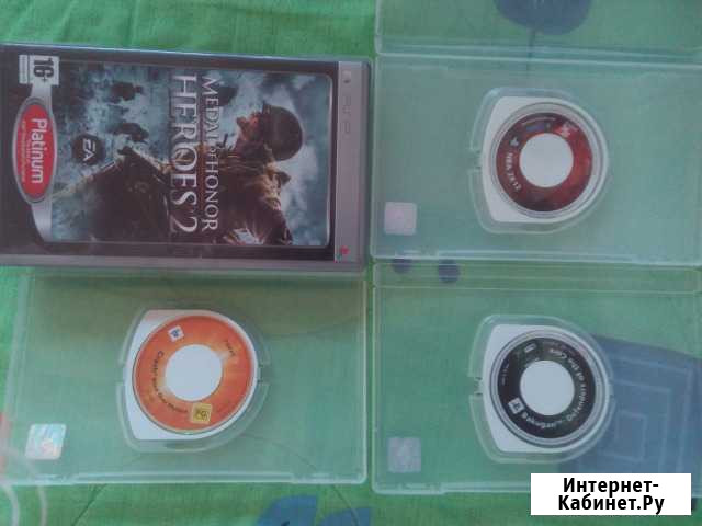 Игры (лицензии) для PSP Нижний Новгород - изображение 1
