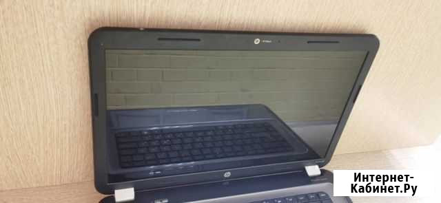 Ноутбук HP Pavilion g6 Тольятти - изображение 1