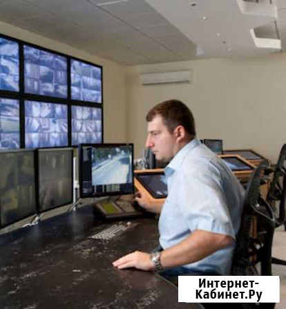 Охранник Тольятти - изображение 1