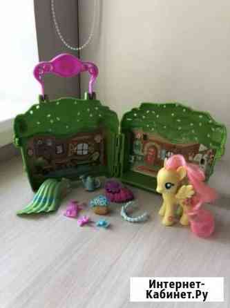 Игровой набор MY little pony Дзержинск