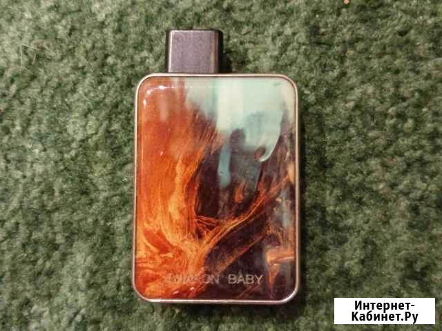 Smoant charon baby Сосногорск - изображение 1