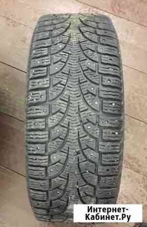 Pirelli Winter Carving Edge 205/55 R16 1шт Ярославль