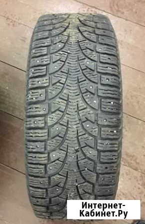 Pirelli Winter Carving Edge 205/55 R16 1шт Ярославль - изображение 1