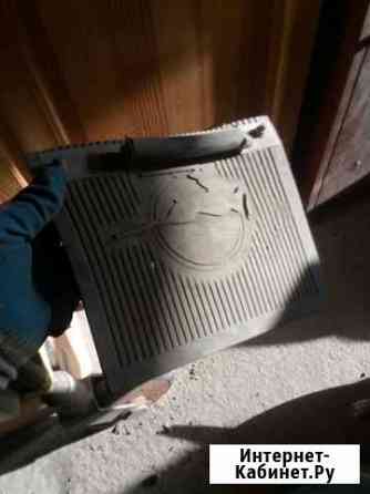 Брызговик Волга олень Новосибирск