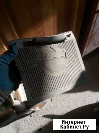 Брызговик Волга олень Новосибирск - изображение 1