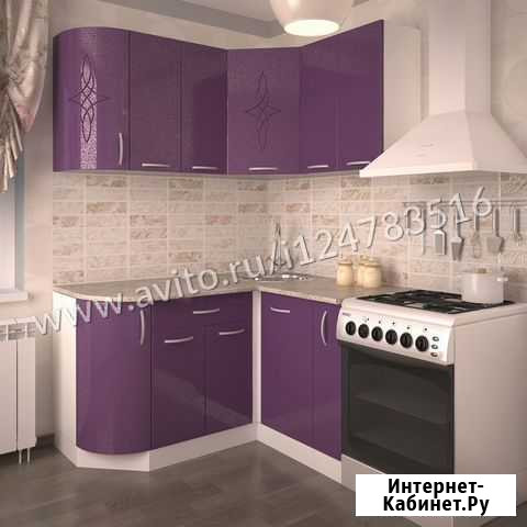 Кухонный гарнитур Новосибирск - изображение 1