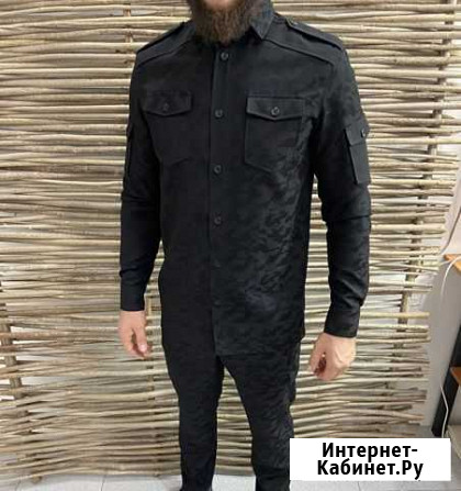 Пошив мужской одежды Грозный - изображение 1