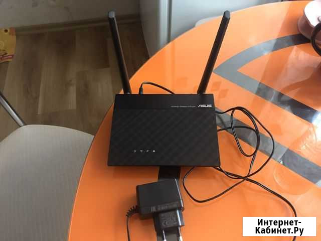 Роутер asus RT-N11P Сыктывкар - изображение 1