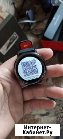 Xiaomi amazfit Pace Черногорск - изображение 1