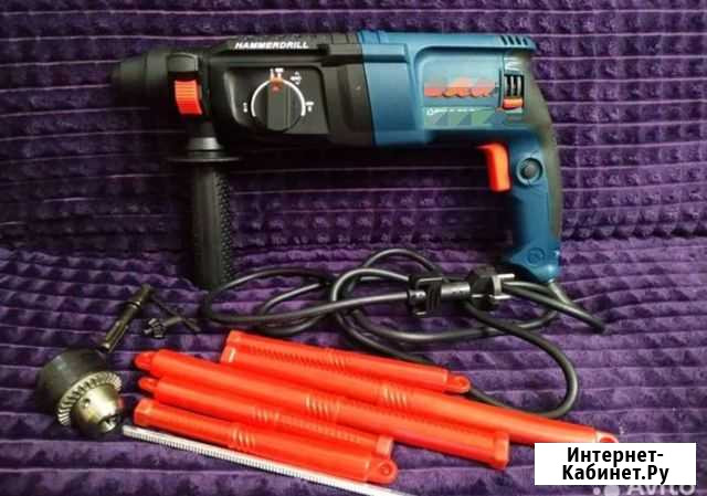 Перфоратор 2-26 Мурманск - изображение 1