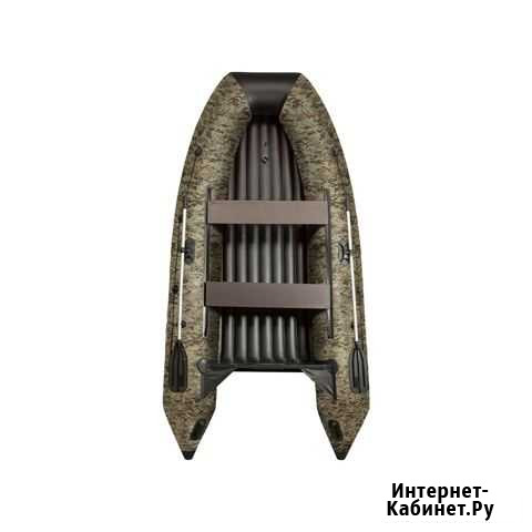 Лодка Smarine Air Standard 330 (цвет: к. камуфляж) Петропавловск-Камчатский - изображение 1