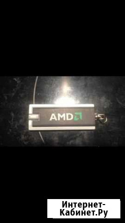 Фонарик светодиодный AMD Свердловский - изображение 1
