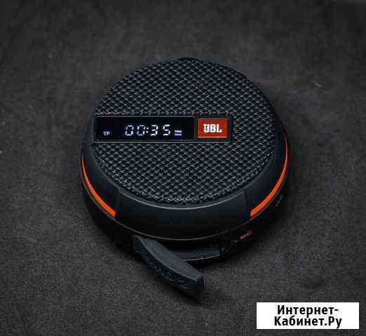 Новая колонка JBL Wind 2 Иркутск