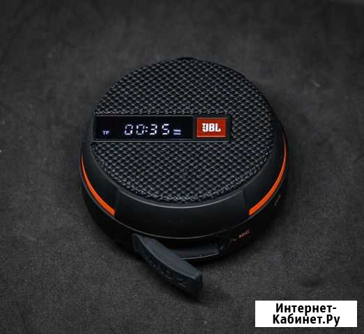 Новая колонка JBL Wind 2 Иркутск - изображение 1