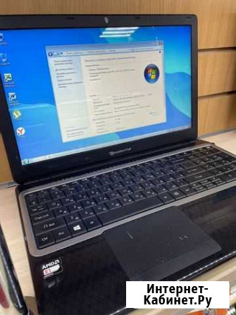 Ноутбук для Учебы Packard Bell Севастополь - изображение 1