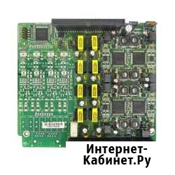Ericsson-Lg eMG80-HYB8 - Плата, 8 гибридных портов Астрахань - изображение 1