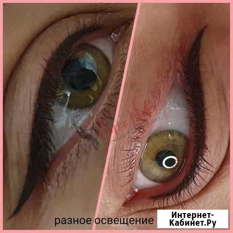 Перманентный макияж Иваново - изображение 1