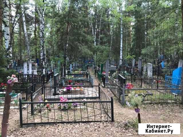 Облагораживание могил Магнитогорск - изображение 1
