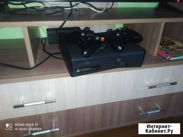 Xbox 360 Узловая - изображение 1