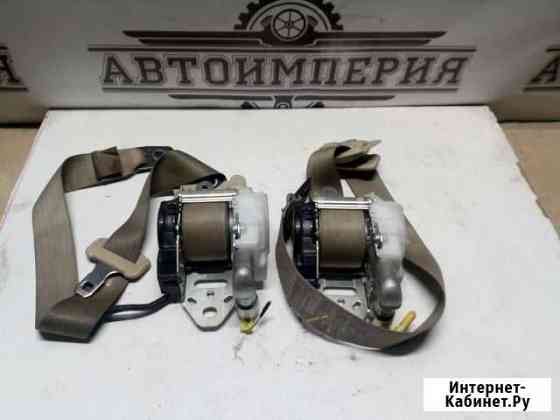 Ремень безопасности Lexus GS300/350/430/450 2005-2 Люберцы