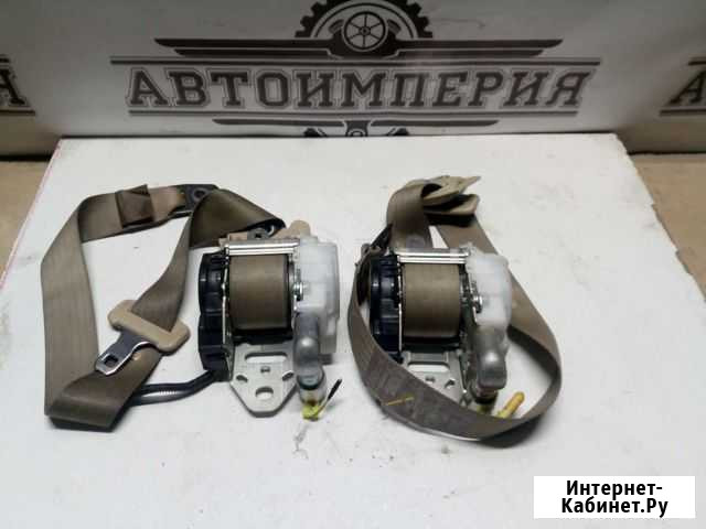 Ремень безопасности Lexus GS300/350/430/450 2005-2 Люберцы - изображение 1